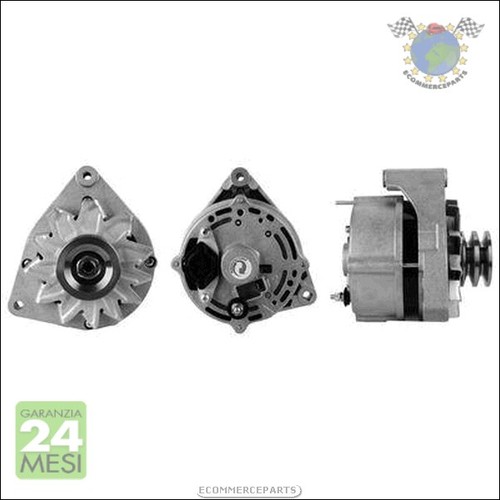Alternatore lucas per - per, mercedes