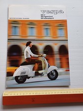 Piaggio Vespa 50 r - 50