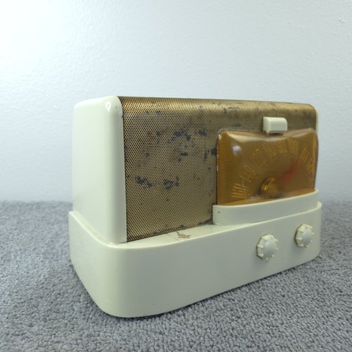 Emerson tube radio moderne - emerson, 511