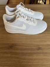 scarpe nike Airforce1 Flyknit