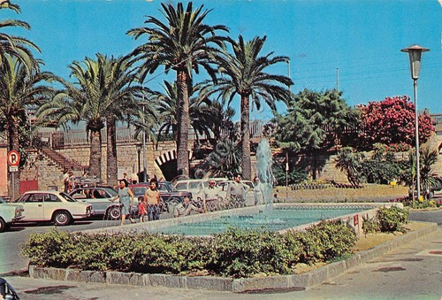 Cartolina borghetto santo - cartolina,