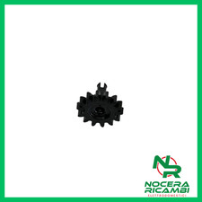 INGRANAGGIO TRIMMER VELOCITà