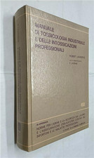 Lauwerys,Robert. - Manuale di