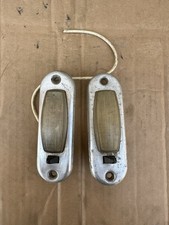 Luce Interna Cortesia Fiat 1100 103 TV E Bauletto 600 Multipla Courtesy Lights