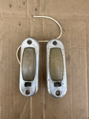 Luce interna cortesia fiat - luce,