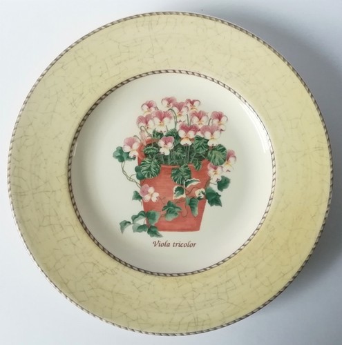 Wedgwood sarah garden crema - wedgwood, sarah's