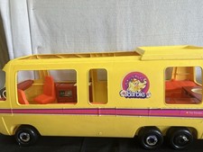Barbie Star Traveler Camper