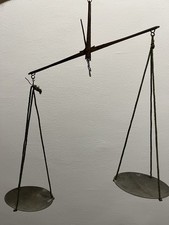 Bilancia stadera antica