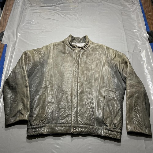 Giacca remy pelle - pelle, moda