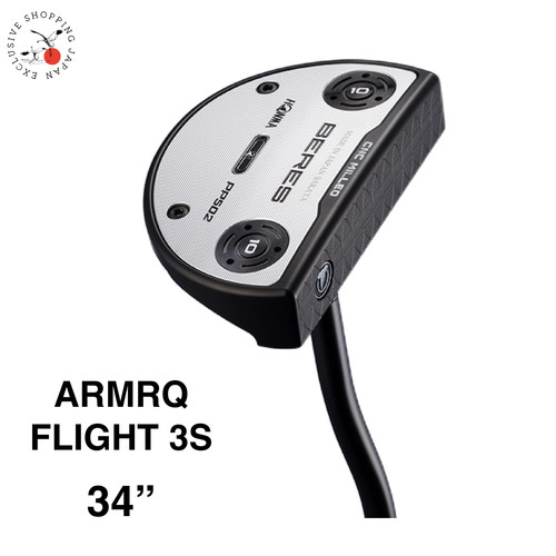 Honma golf beres cnc - golf,