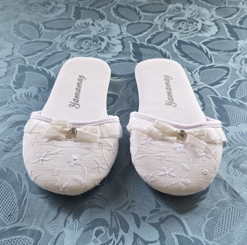 Yamamay pantofole sposa - , donna