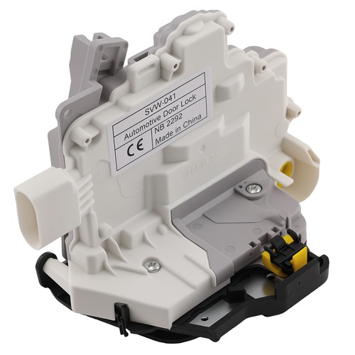 Serratura porta for audi 8p - serratura,
