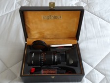 ANGENIEUX zoom lens 35-70mm