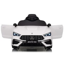 Mercedes cle53 12v auto - mercedes,