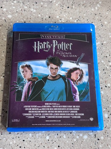 Harry potter years 4 - years,