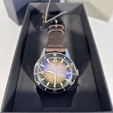 Orologio Uomo Cross