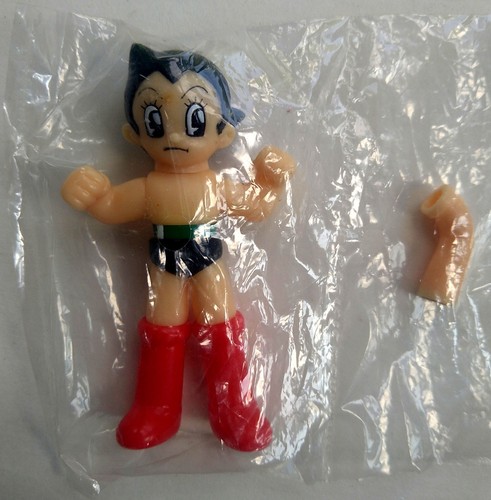Astro boy 5cm figure - boy,