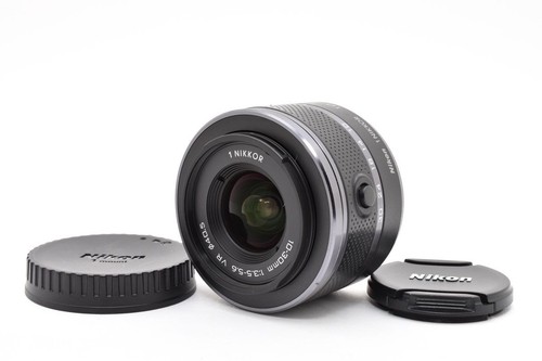 Nikon nikkor 10 30mm - nikon,