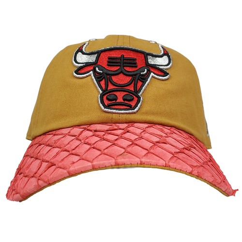 Cappello chicago bulls - cappello,