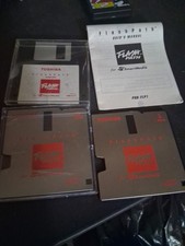 Adattatore floppy disk Toshiba