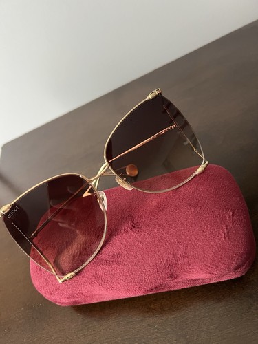 Occhiali sole gucci - da,