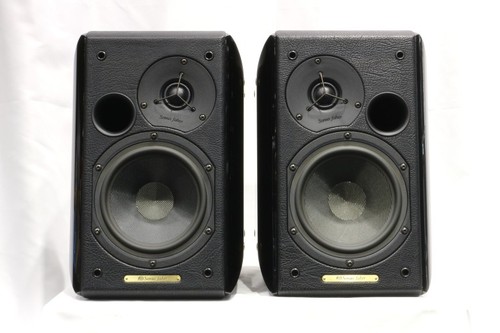 Sonus faber concert home black - concert,