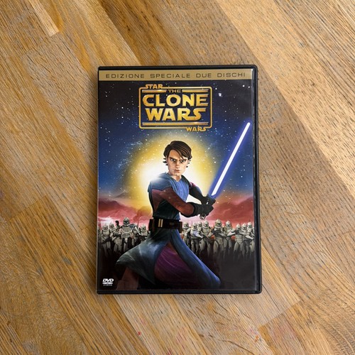 Dvd star wars the - wars,