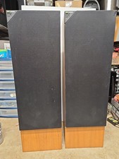 KEF C80 Floorstanding Hi-Fi