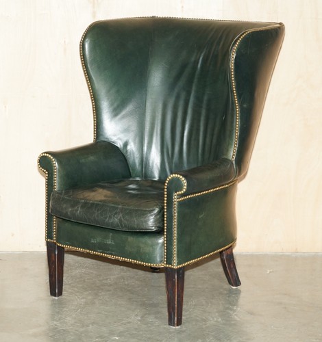 Enorme poltrona ralph lauren - poltrona,