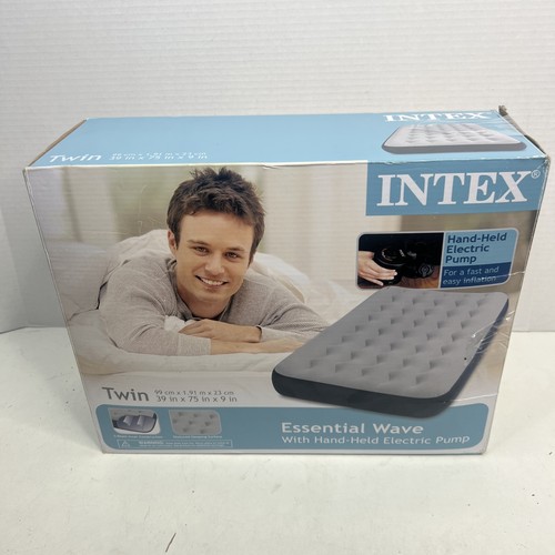 Letto gonfiabile intex - gonfiabile,