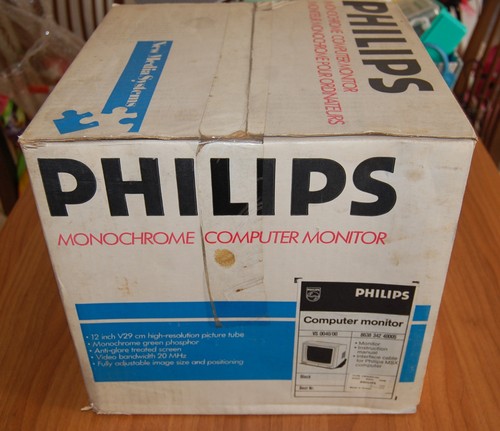 Computer monitor philips - computer,