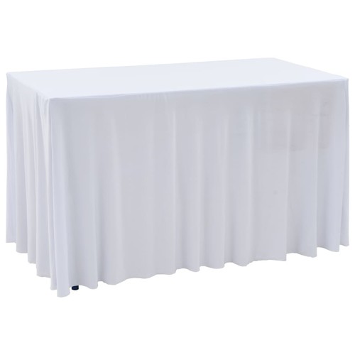 Copertura elastica tavolo - 2x,