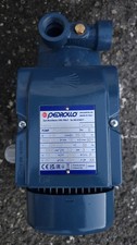 Elettropompa Autoclave 3 Cv