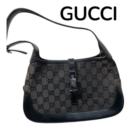 Gucci jackie borsa tracolla - a,