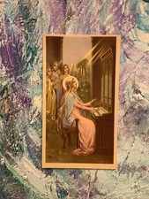 Santino Santa Cecilia Serie Ar