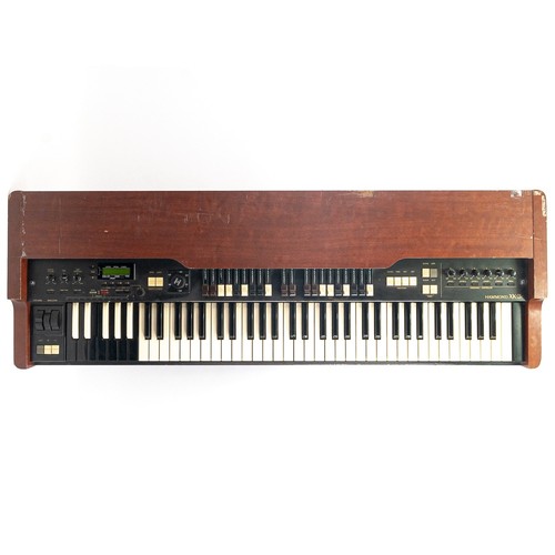 Hammond organo tonewheel - hammond,