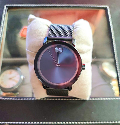 Orologio movado bold uomo - orologio,