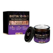Biotin 10-in-1 Skin