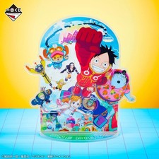 Goodies One Piece Acrylic