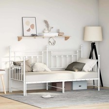 Struttura per letto di giorno