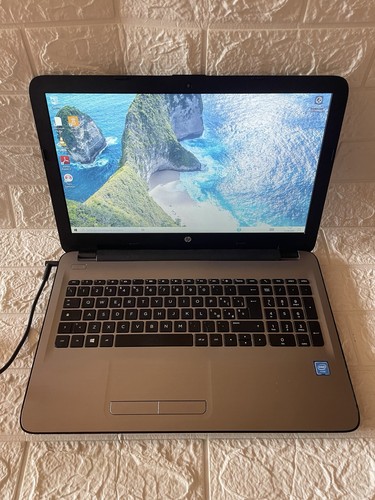 Notebook celeron n3060 8gb - notebook, hp