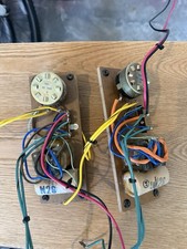 JBL L26 Crossover e L-Pad - Coppia funzionanti