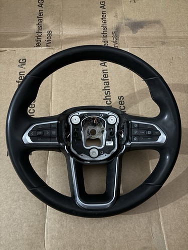 Volante sterzo jeep compass - sterzo,