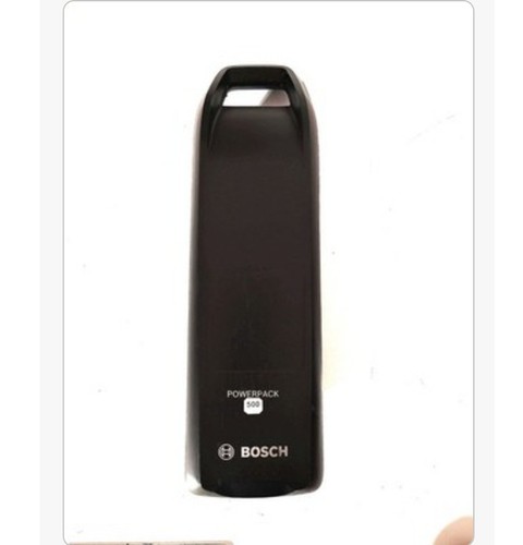 Batteria powerpack 500wh - batteria,