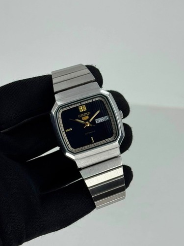 Quadrante vintage seiko - quadrante, 5