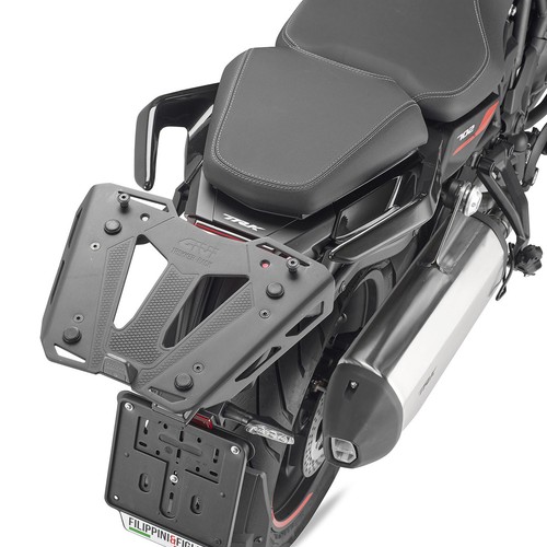 Portapacchi givi sr8719 senza - givi,