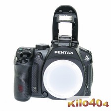Pentax K-30 ✯ 23228 clic /