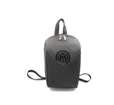 Zainetto monospalla con tasca termica compatibile con Inter
