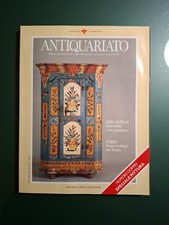Antiquariato. N° 153 -