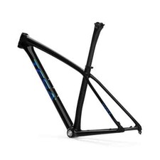 Telaio bici mtb 29er fibra di